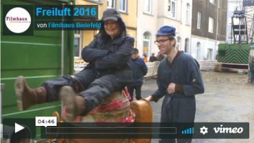 Filmhaus Bielefeld Filmhaus Bielefeld